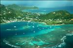 St. Vincent and the Grenadines, West Indies